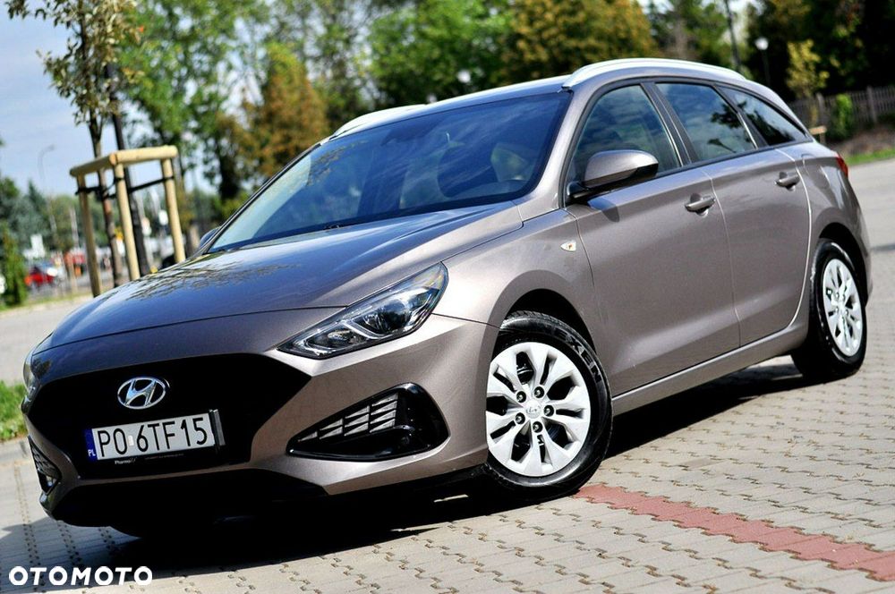 Hyundai i30 - 2