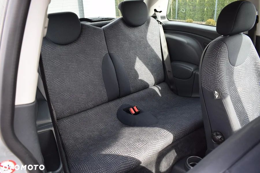MINI Cooper chili - 11
