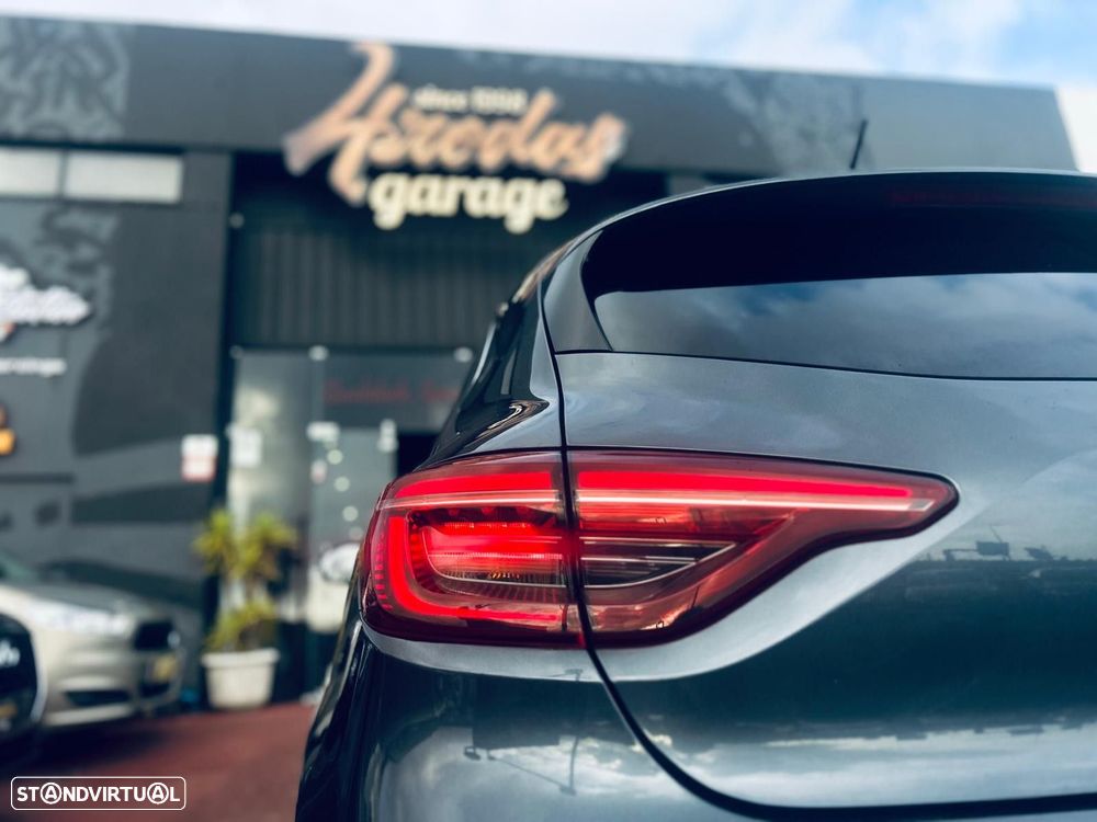 Renault Clio 1.0 TCe Intens - 16