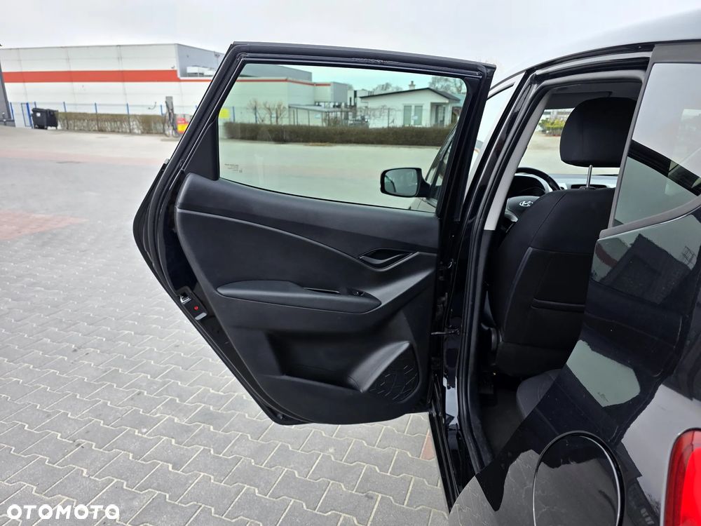 Hyundai ix20 1.4 blue Style - 9