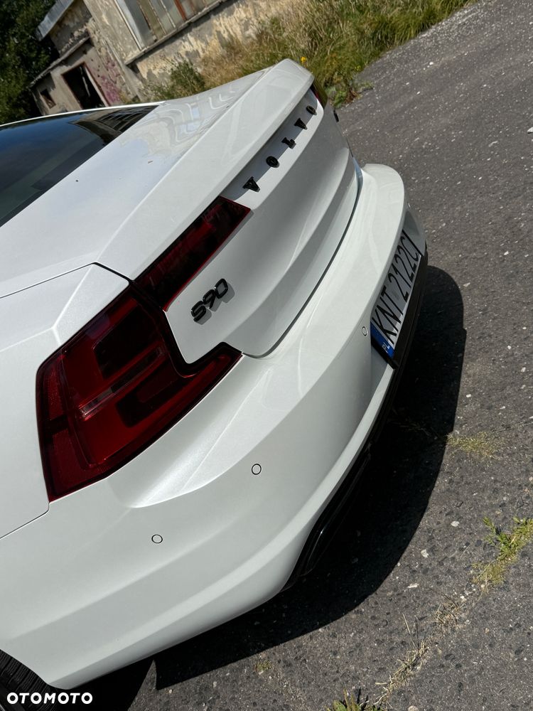 Volvo S90 T6 AWD Momentum - 6