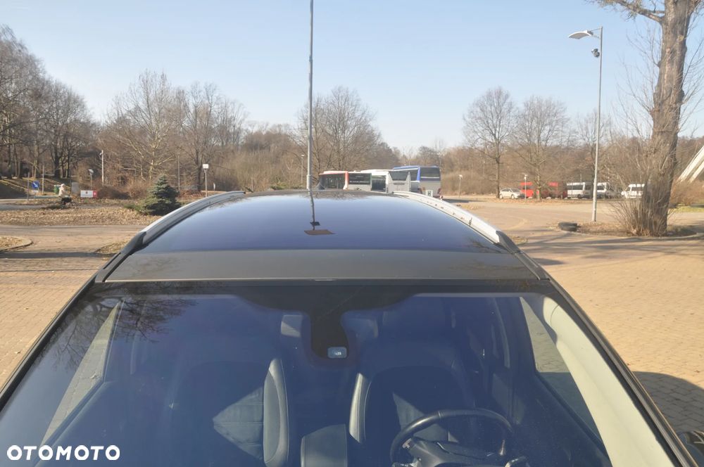 Ford Galaxy 2.0 TDCi Platinium X (Titanium) MPS6 - 13