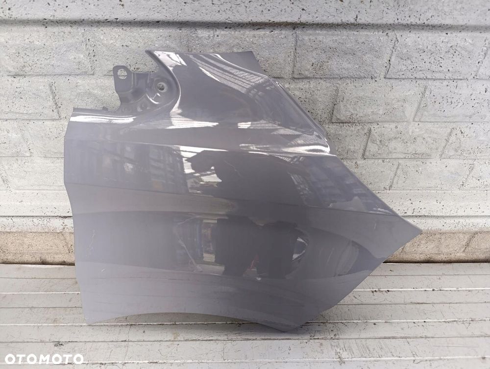 FORD TRANSIT CUSTOM II 2024- BŁOTNIK PRAWY ORYGINAŁ - 1