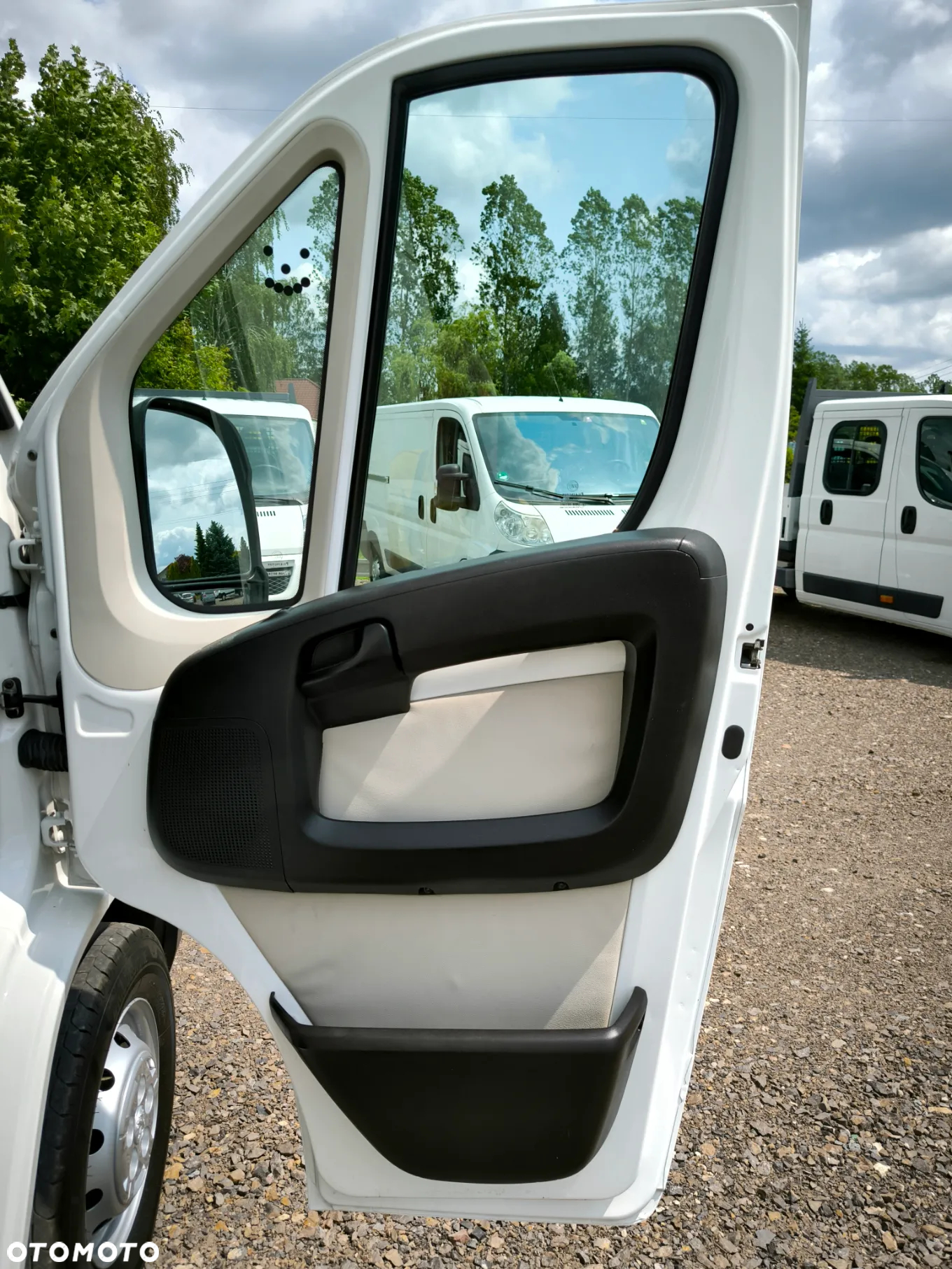 Peugeot Boxer - 13