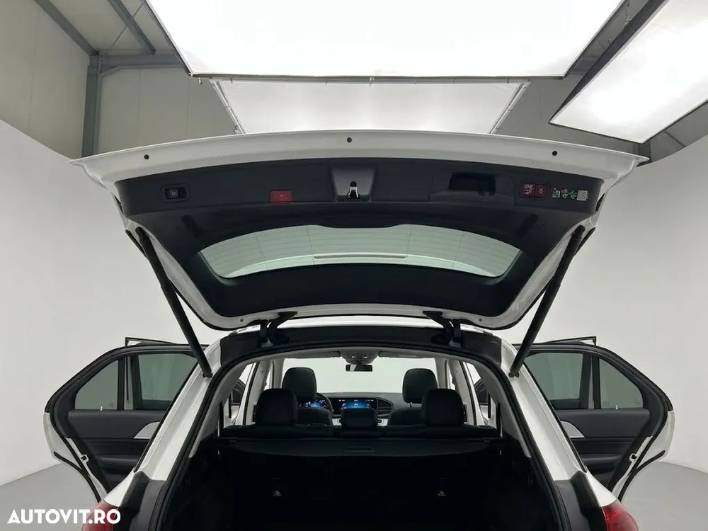 Mercedes-Benz GLE 450 4MATIC MHEV - 12