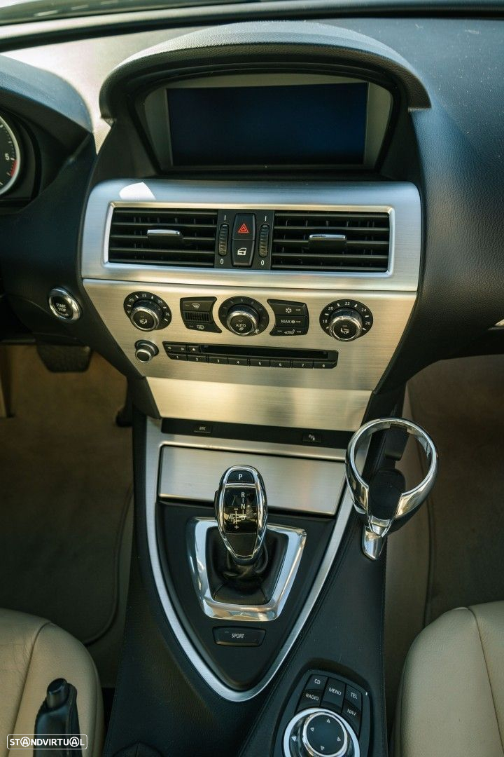 BMW 635 d - 20