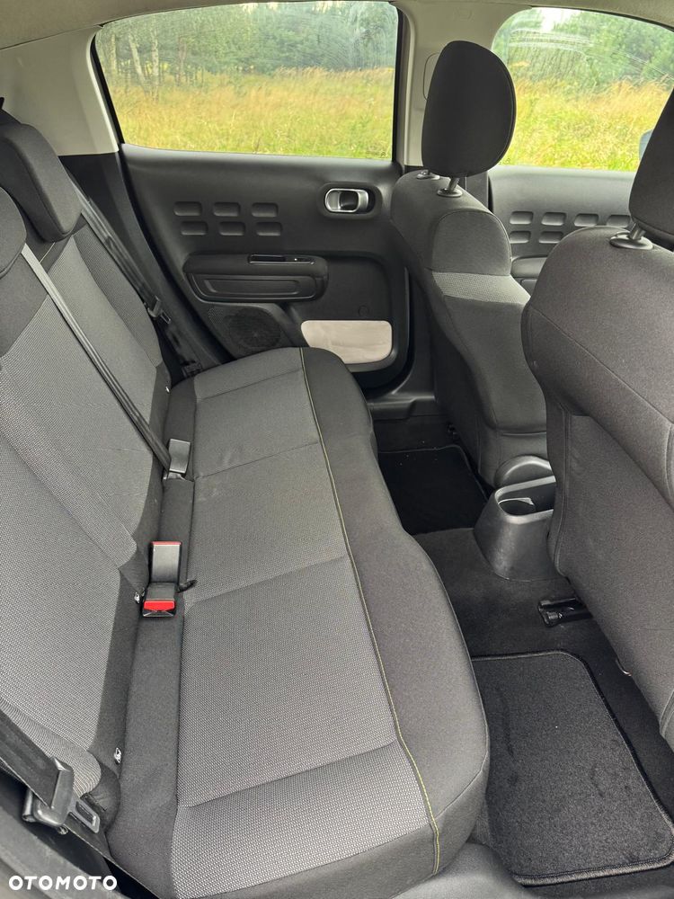 Citroën C3 - 8