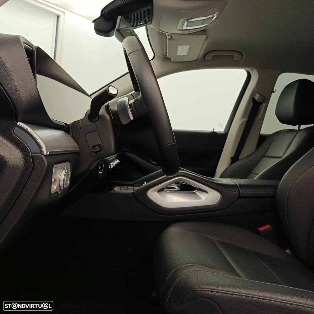 Mercedes-Benz GLE 350 de 4Matic - 26