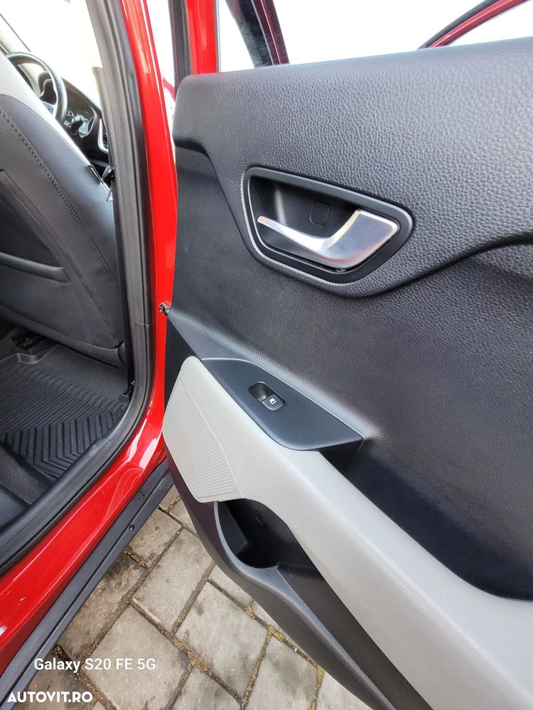 Kia Stonic 1.0 T-GDI HP Urban - 15