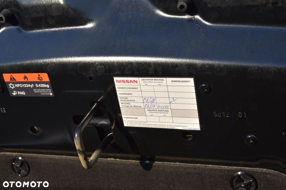 Nissan Micra 1.0 Acenta - 26