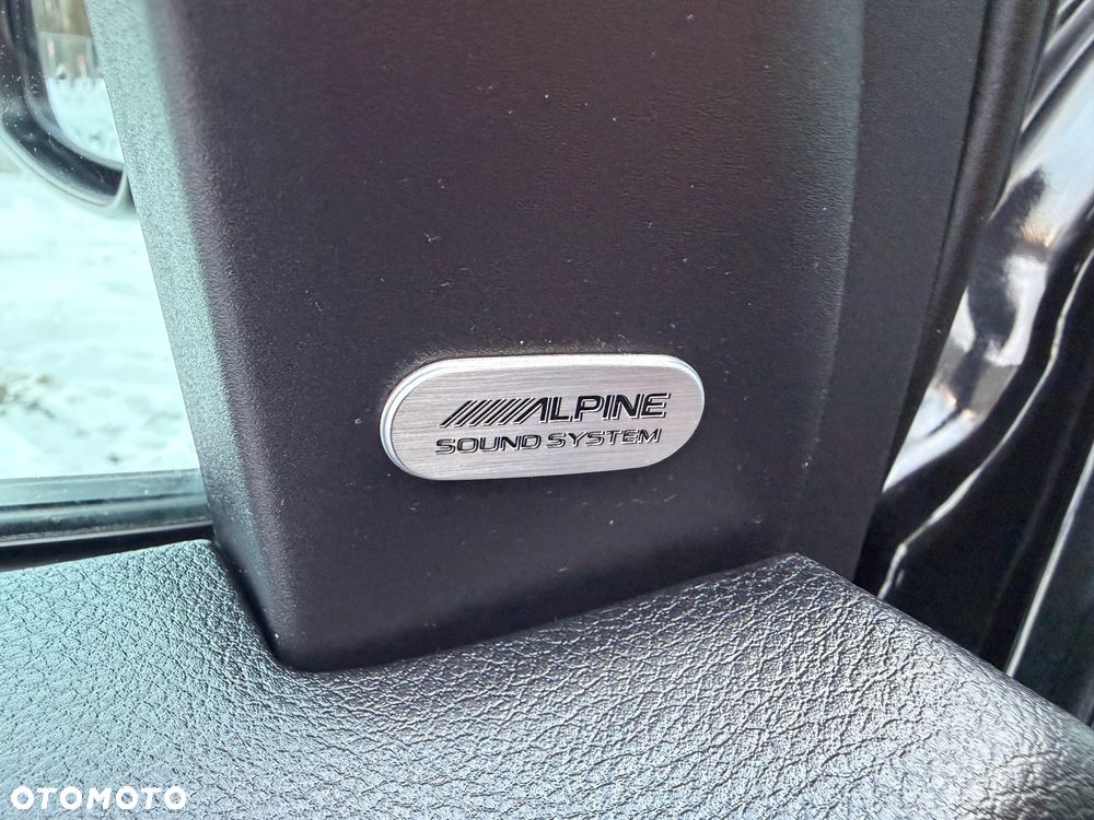 Fiat Freemont 2.0 Multijet 16V DPF Automatik Allrad Black Code - 20