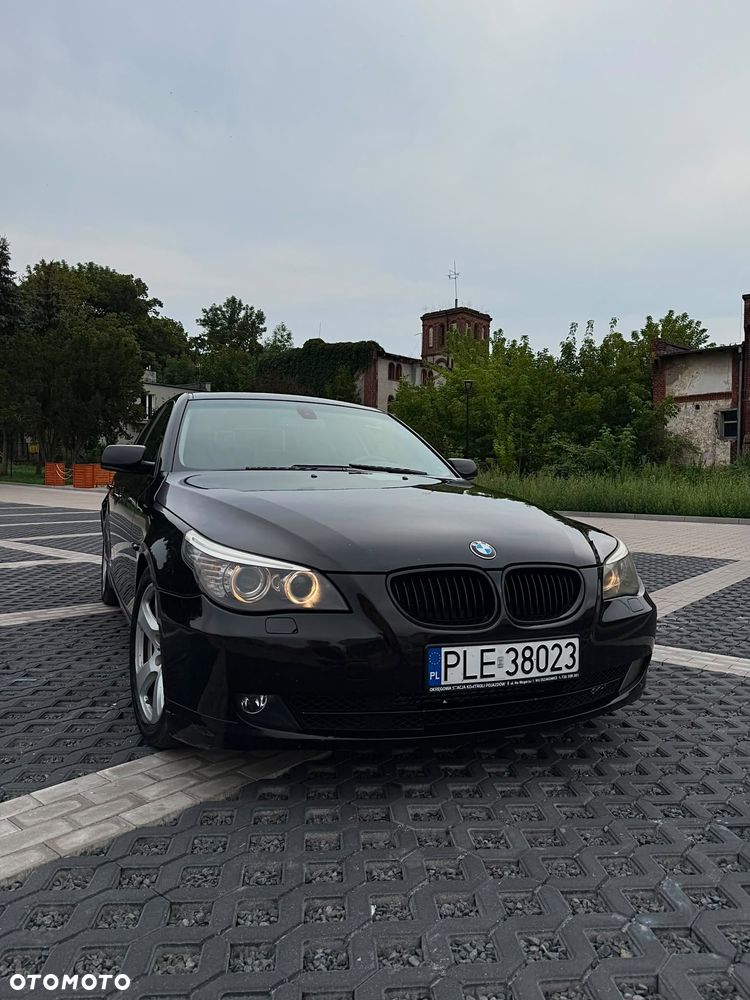 BMW Seria 5 530d - 1