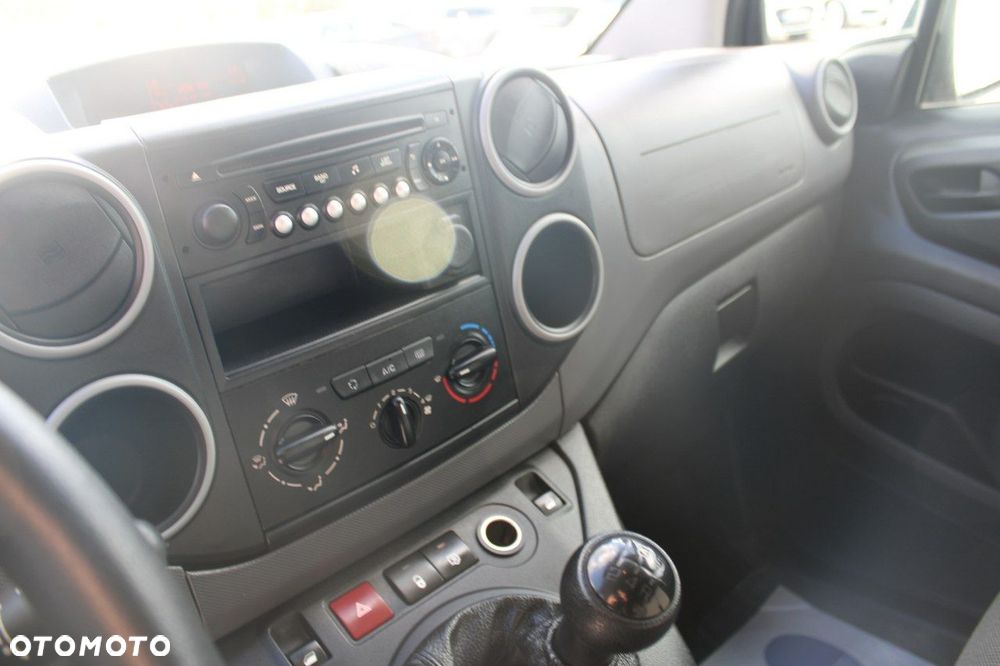 Peugeot Partner - 18