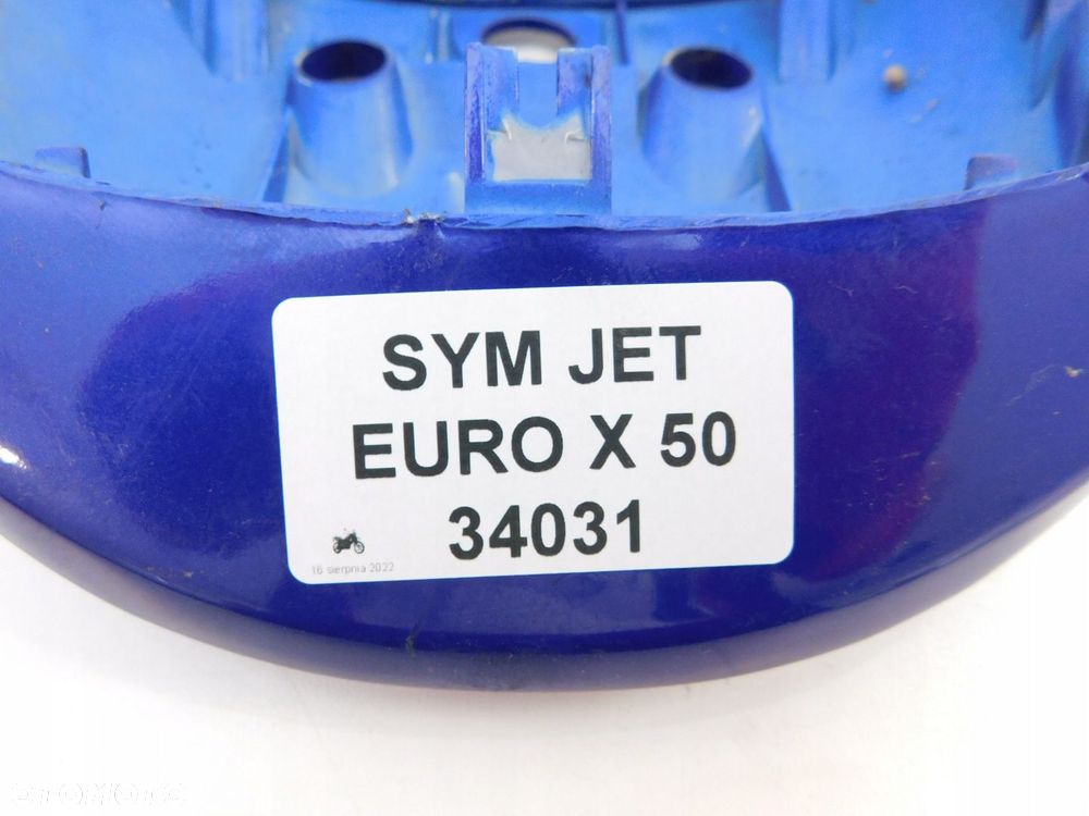 SYM JET 4 50 EURO X 50 ŁACZNIK OGONA M1 - 7