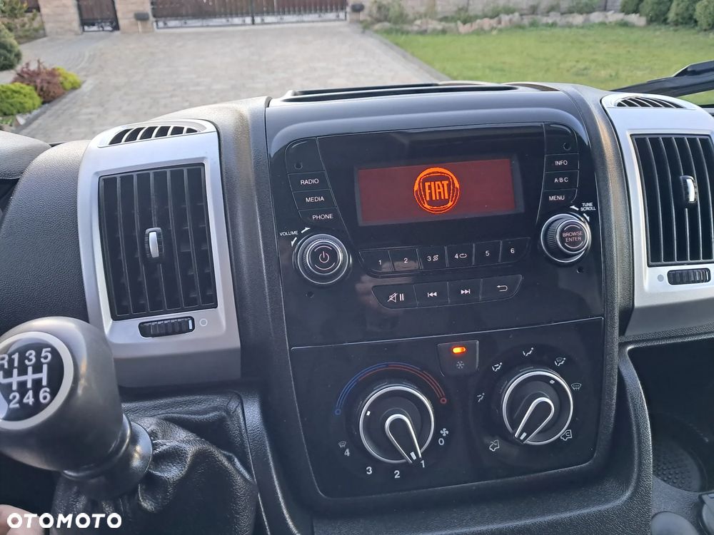 Fiat Ducato - 10