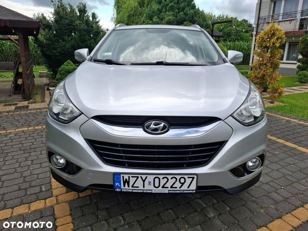 Hyundai ix35 1.6 GDI Premium 2WD - 5