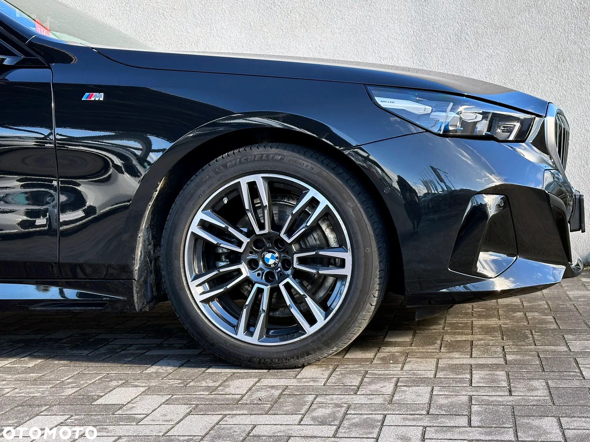 BMW Seria 5 - 4