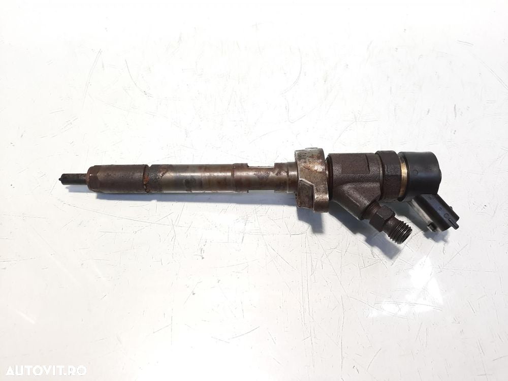 Injector, cod 0445110259, Ford Focus 2 (DA) 1.6 TDCI, G8DB (id:110747) - 1