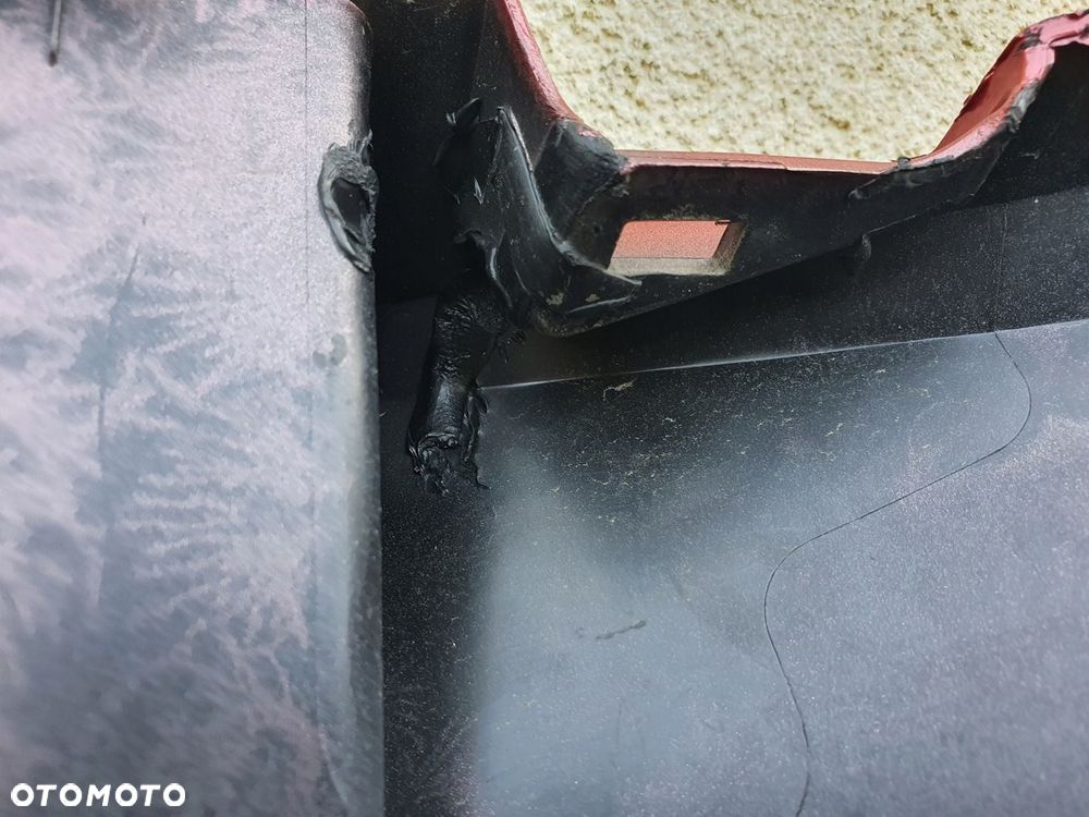 Zderzak tył tylny BYD ATTO 3 rok 22- - 15