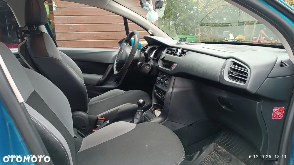 Citroën C3 - 9