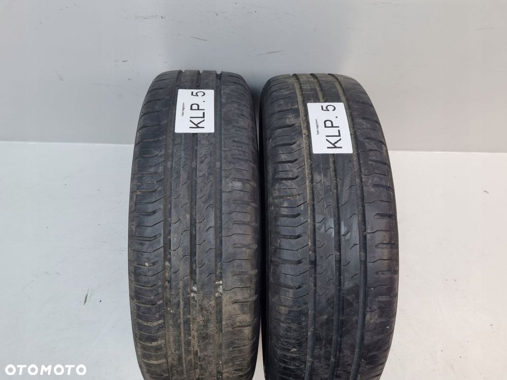 2x KOŁA LETNIE Toyota Aygo II zapas felga 165/60 R15 4x100 2151610 opona - 13