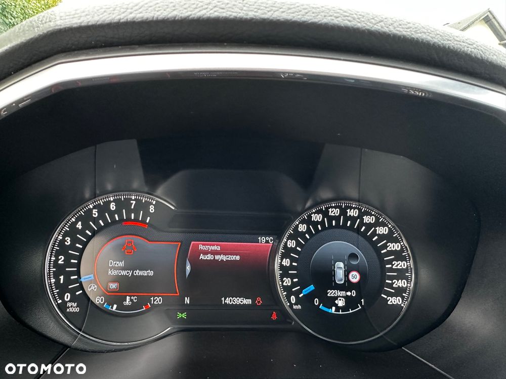 Ford S-Max 2.0 TDCi Titanium - 28