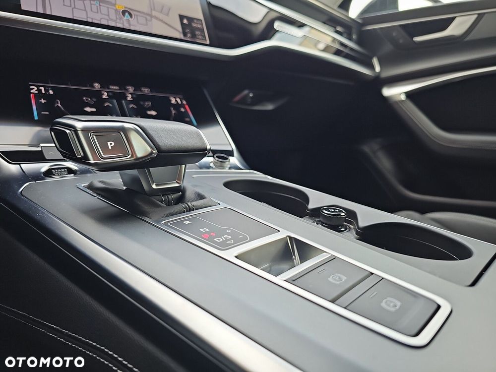 Audi A6 Limousine - 18