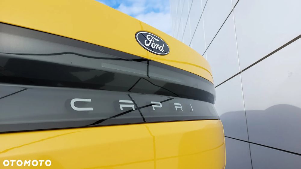 Ford Capri 77 kWh Premium AWD - 5