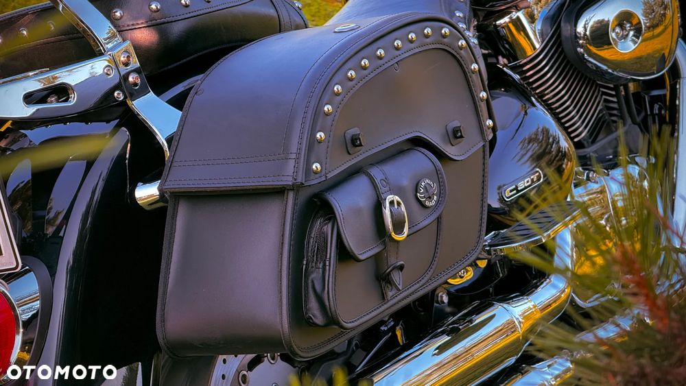 Suzuki Boulevard - 26