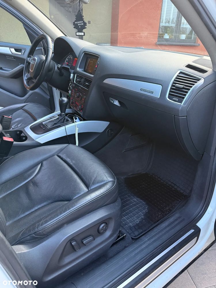 Audi Q5 2.0 TFSI Quattro S tronic - 7