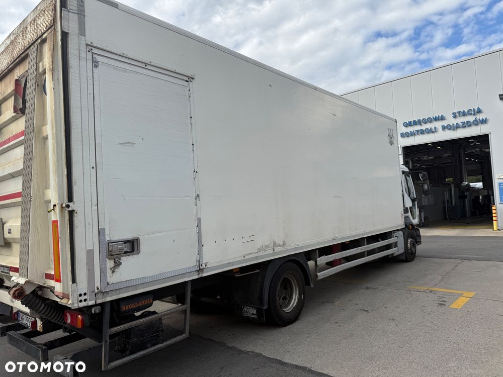 Volvo FL240 - 13