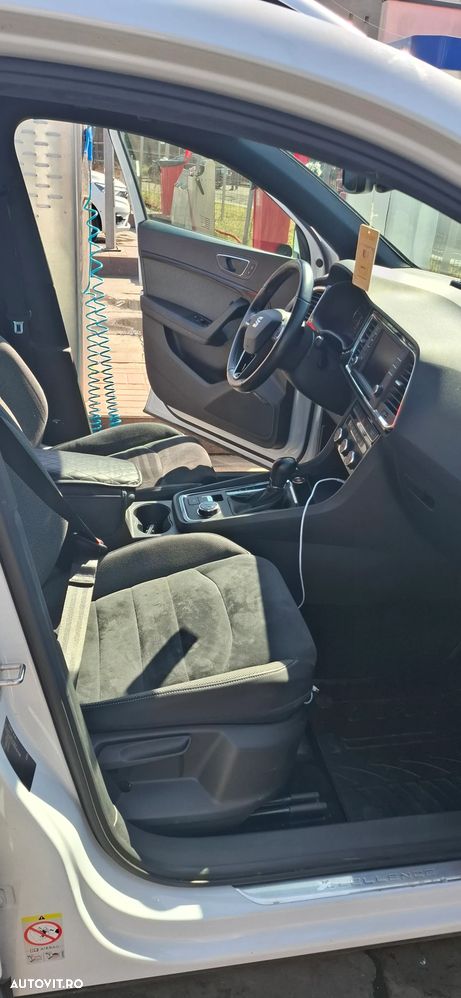 Seat Ateca - 15