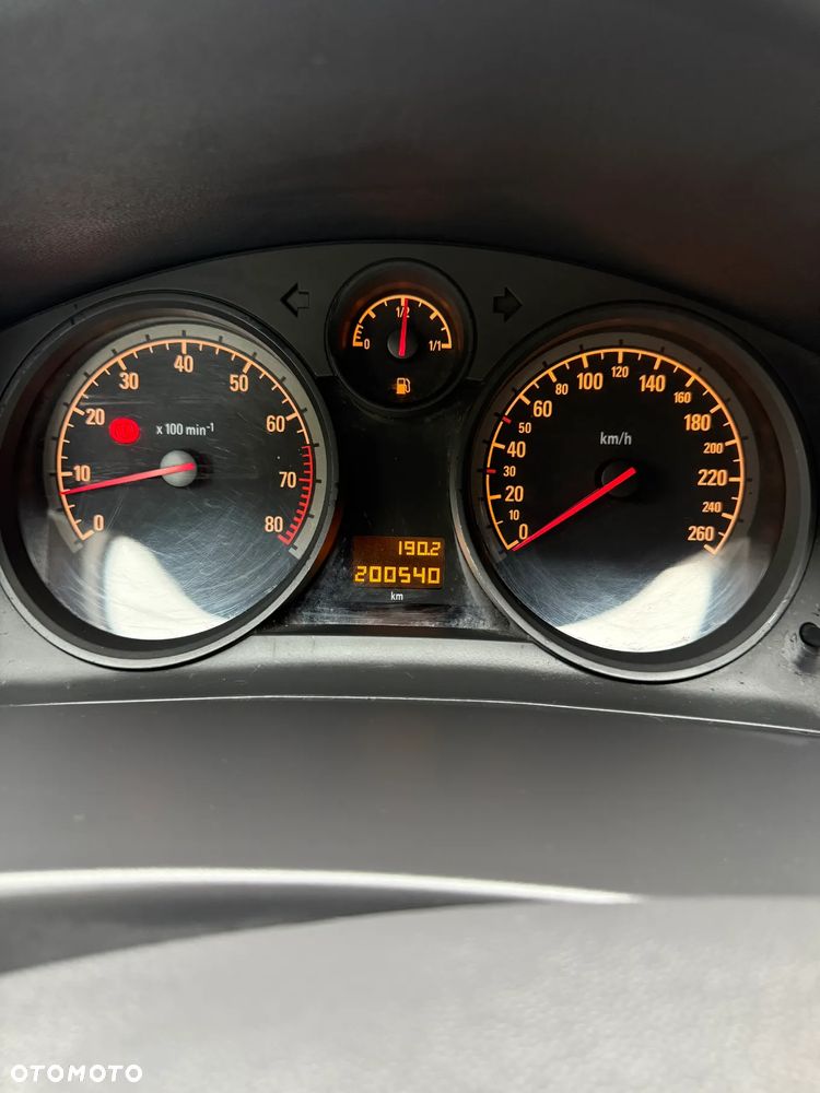 Opel Astra - 23