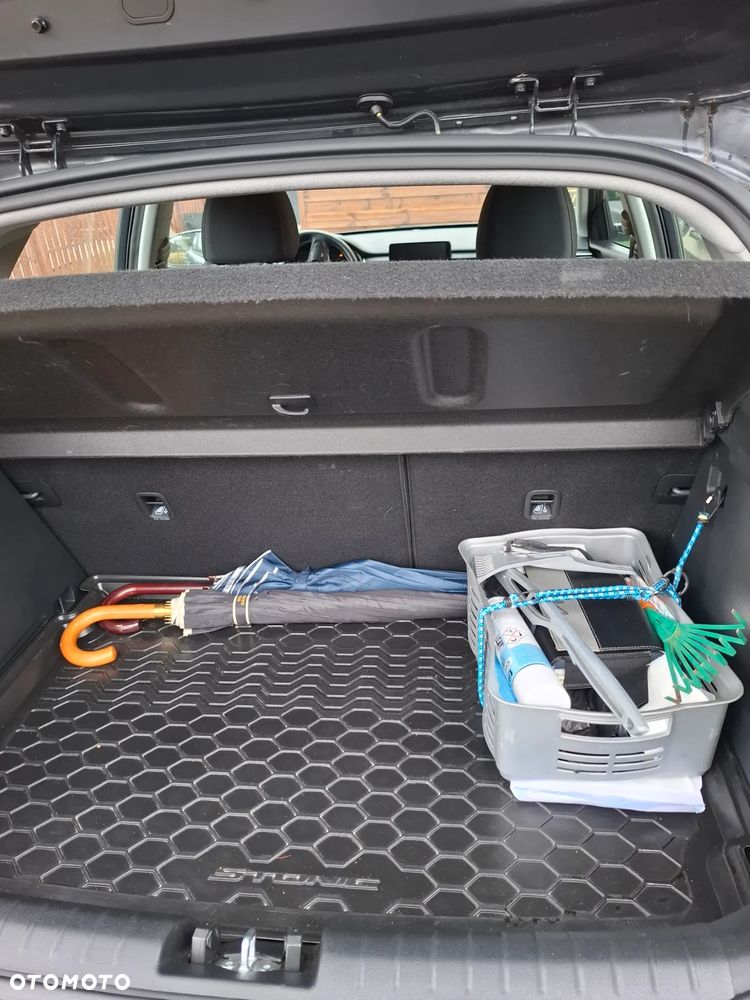 Kia Stonic 1.0 T-GDI M - 8