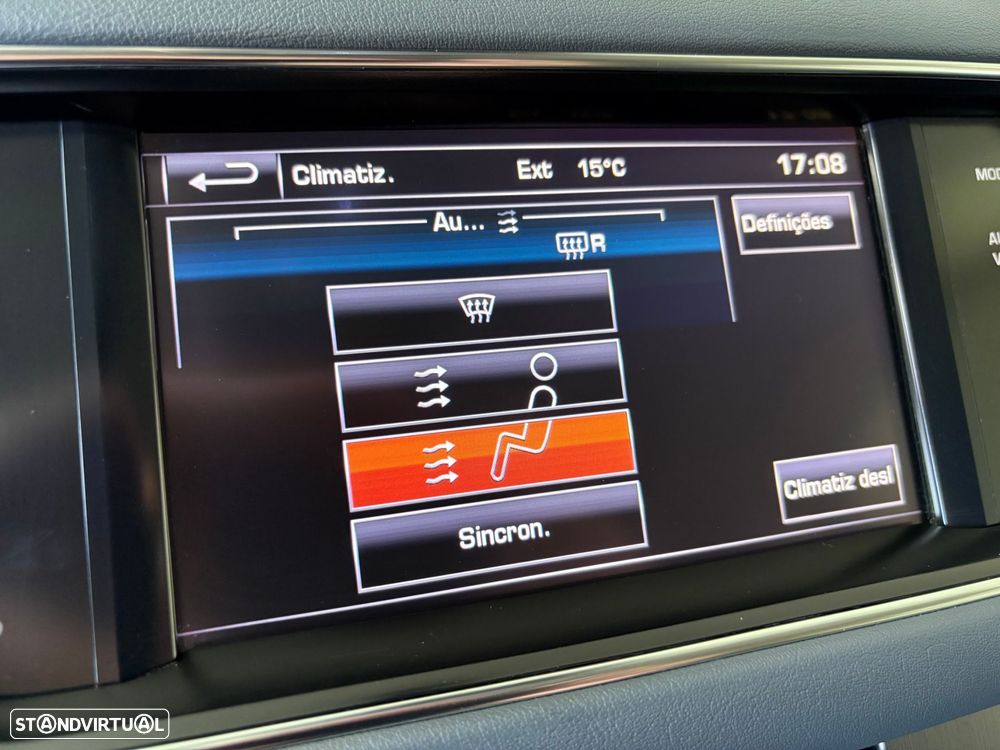 Land Rover Range Rover Sport 3.0 V6 S/C HSE Dynamic - 40