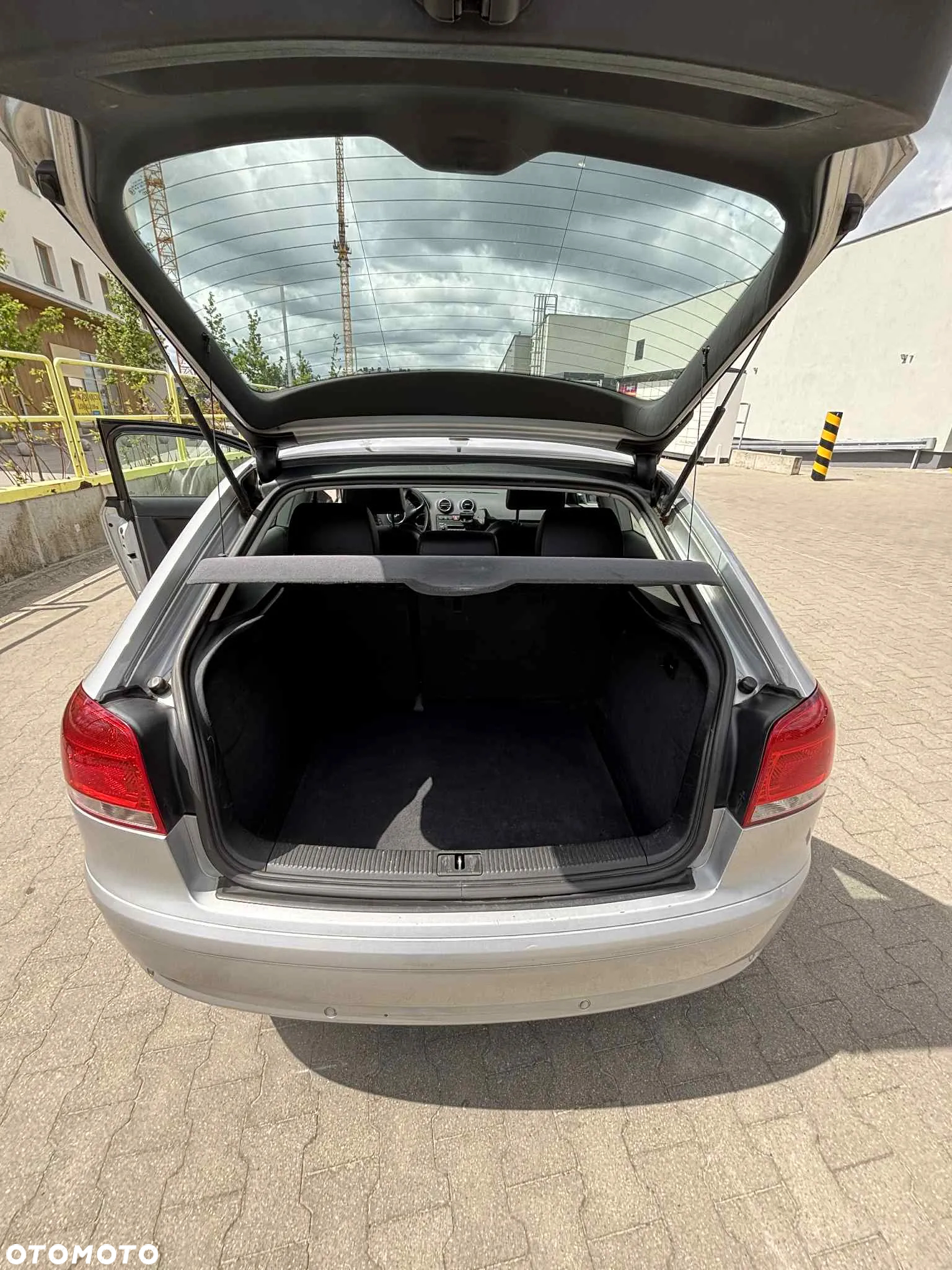 Audi A3 - 3