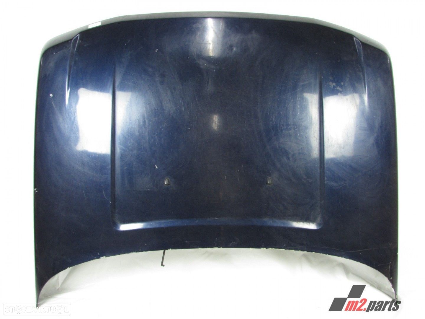 Capo / Capot Seminovo/ Original LAND ROVER RANGE ROVER II (P38A) - 1