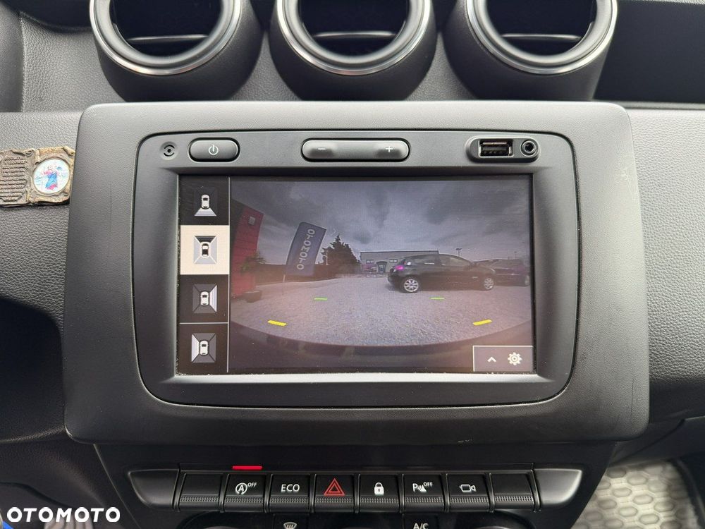 Dacia Duster TCe 150 2WD GPF Prestige - 23
