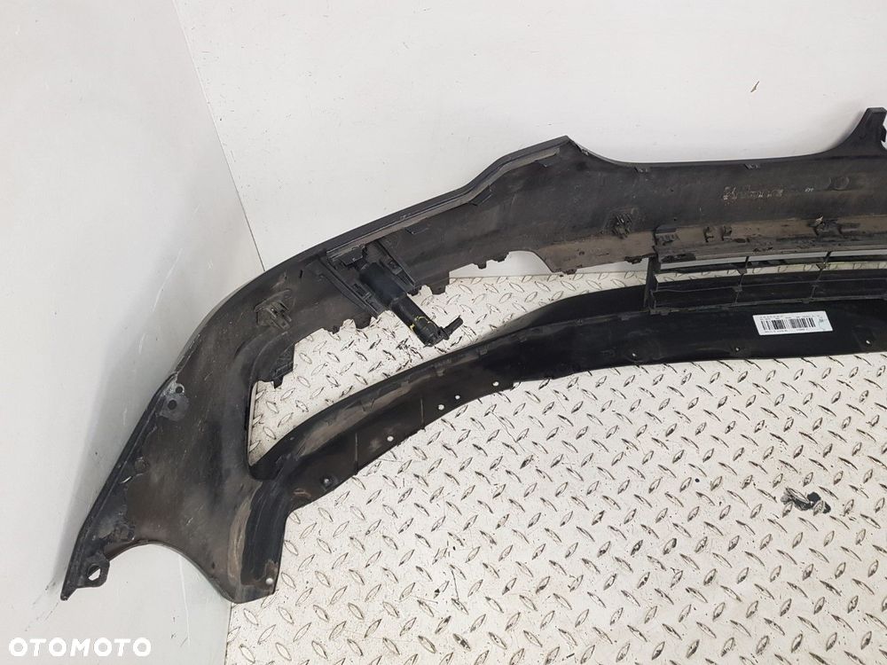 ZDERZAK PRZÓD BMW 5 V G30 G31 16-20 6X PDC SPRYSKI 7385336 - 10