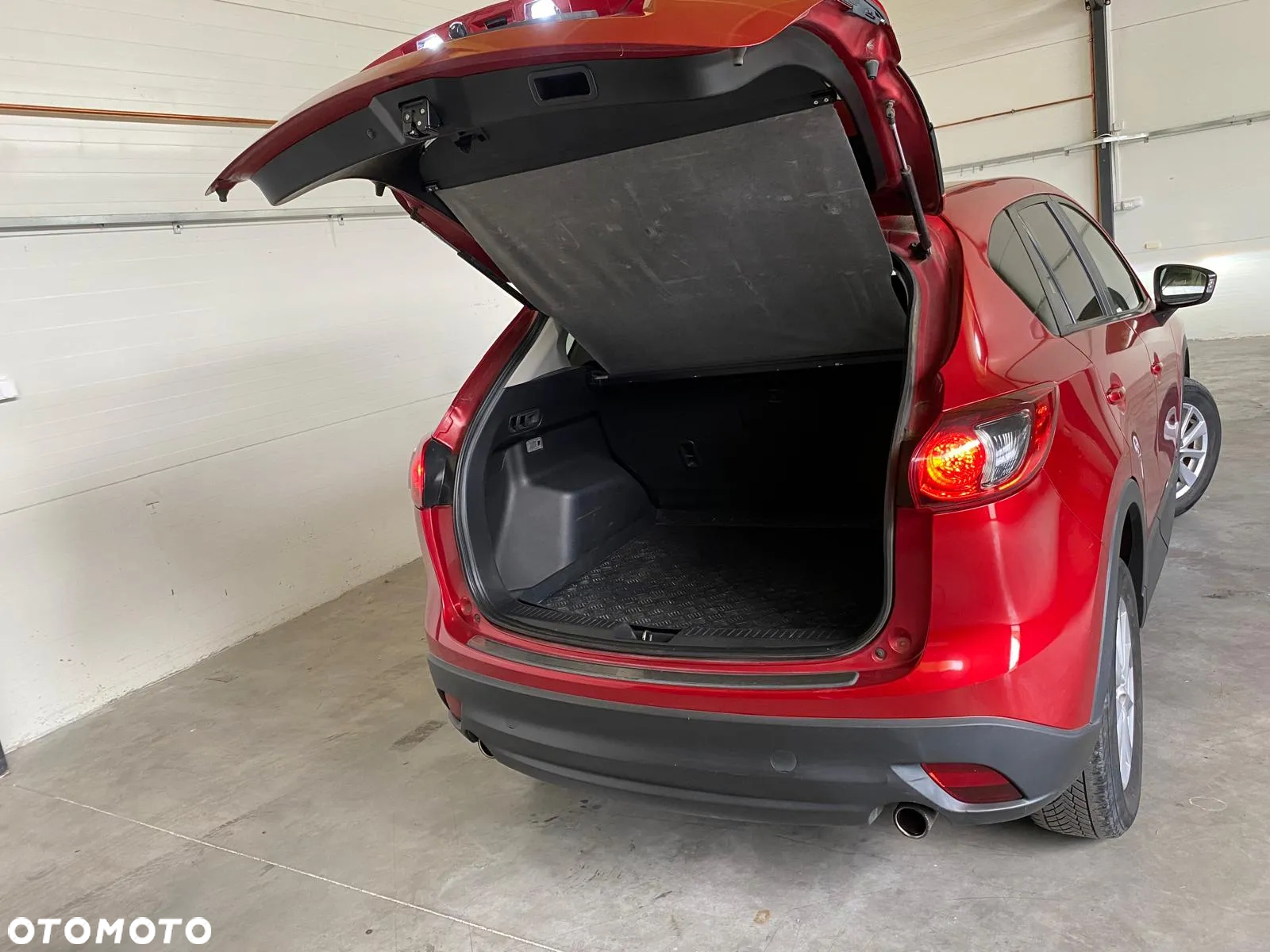 Mazda CX-5 2.5 Touring Sport - 7