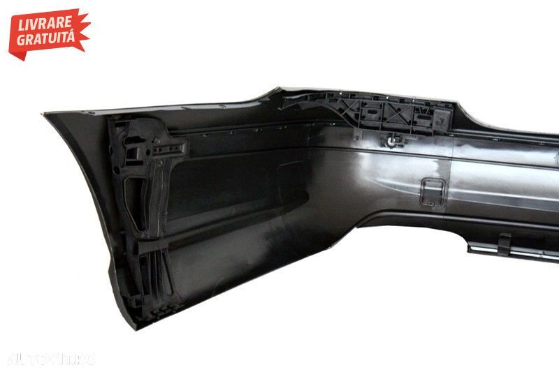 Bara Spate Mercedes E-Class W211 (2002-2009) - 3