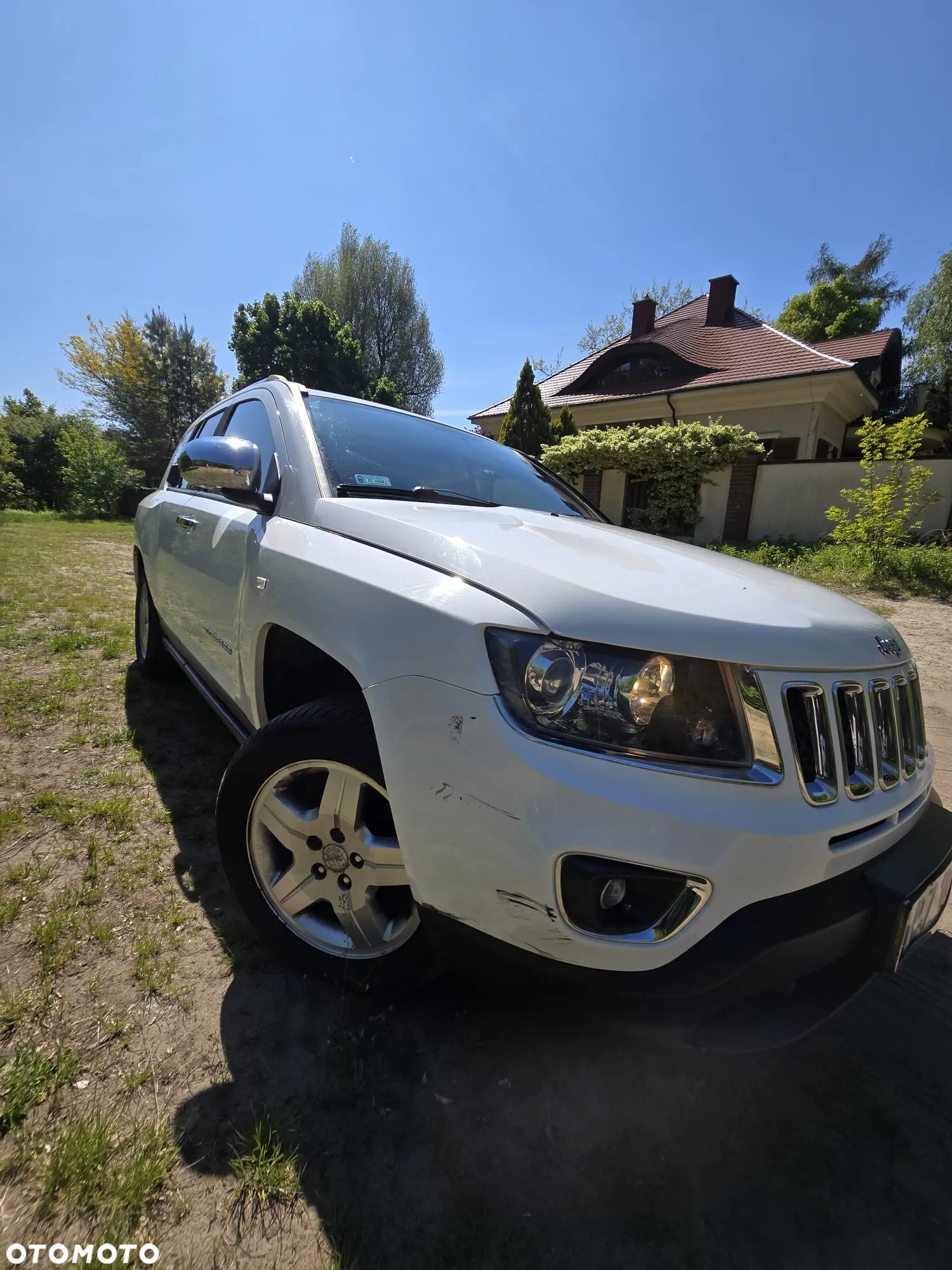 Jeep Compass 2.0 4x2 North - 6