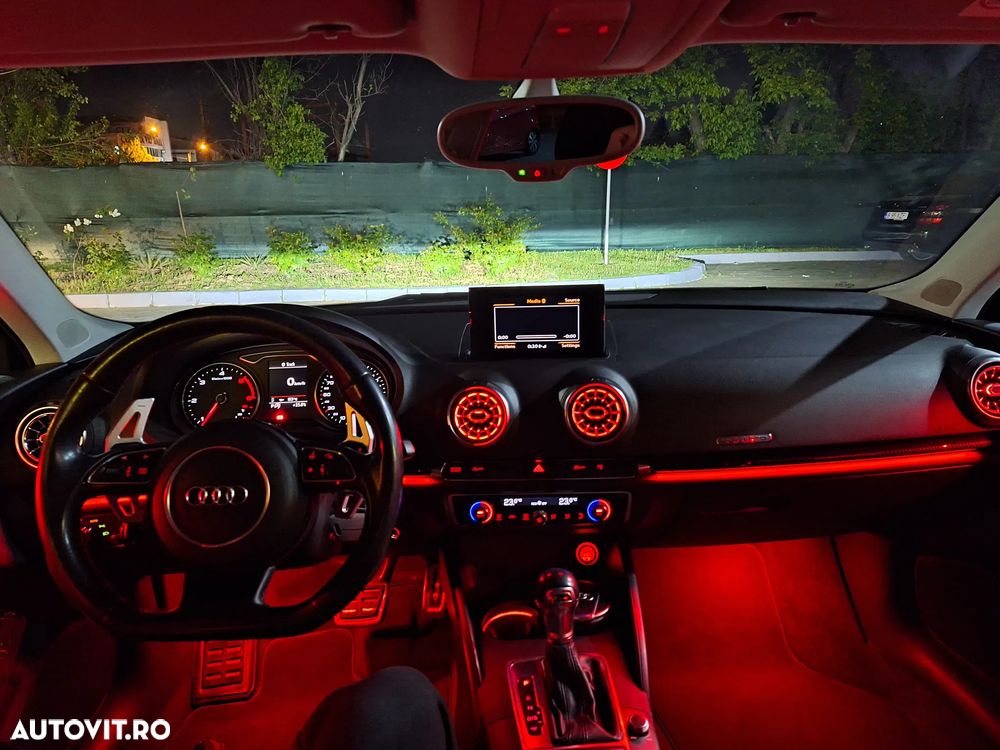 Audi A3 - 9