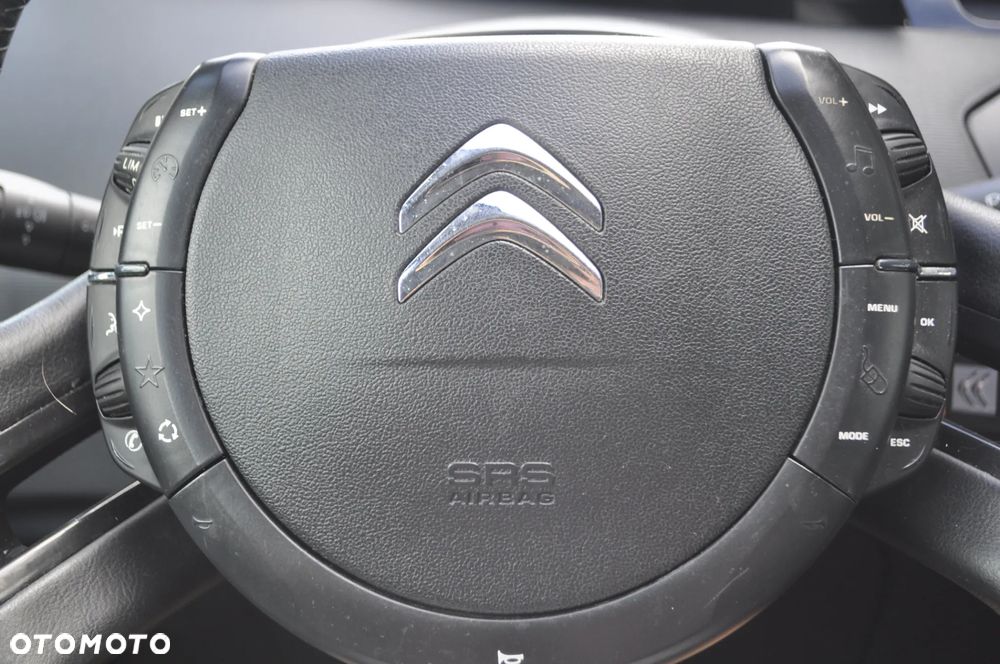 Citroën C4 Grand Picasso - 16