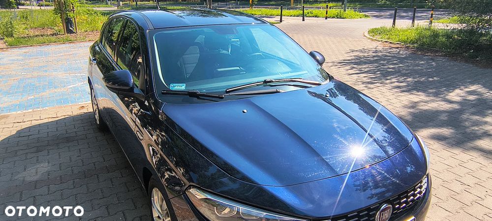 Fiat Tipo 1.4 T-Jet 16v Easy - 23