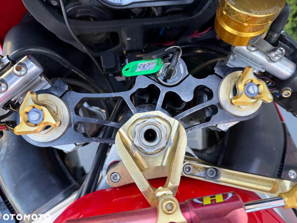 Suzuki GSX-R - 36