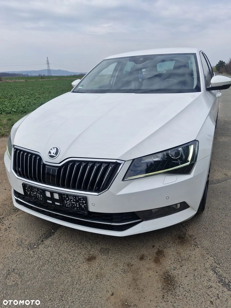 Skoda Superb - 4