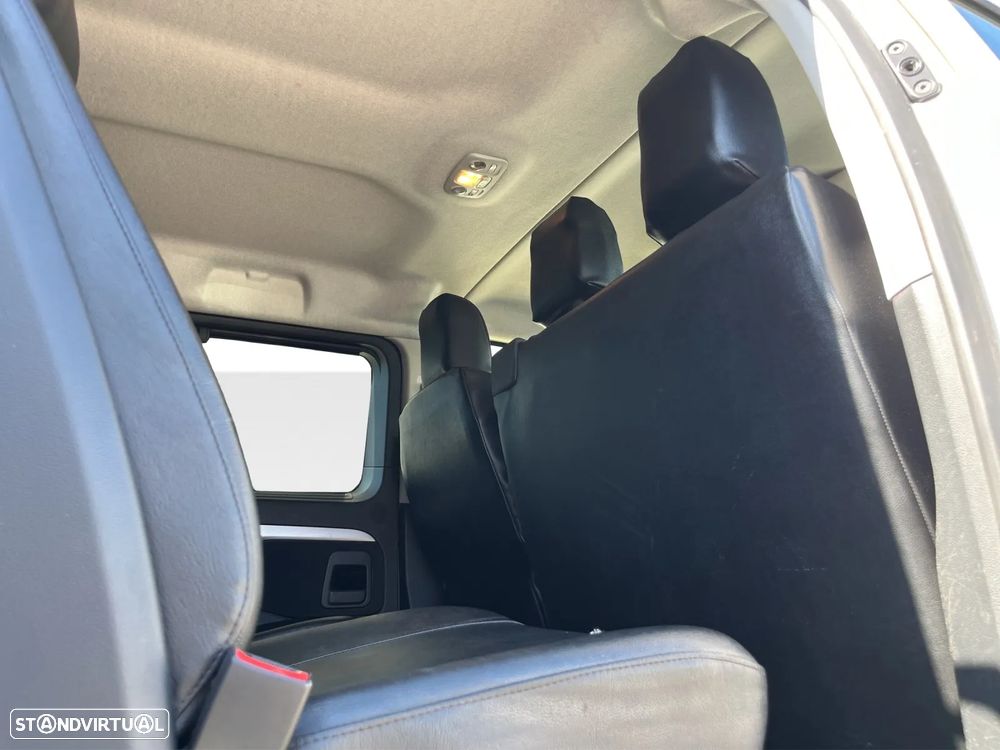 Citroën Jumpy XL 2.0 bHDI 6 Lugares - 17