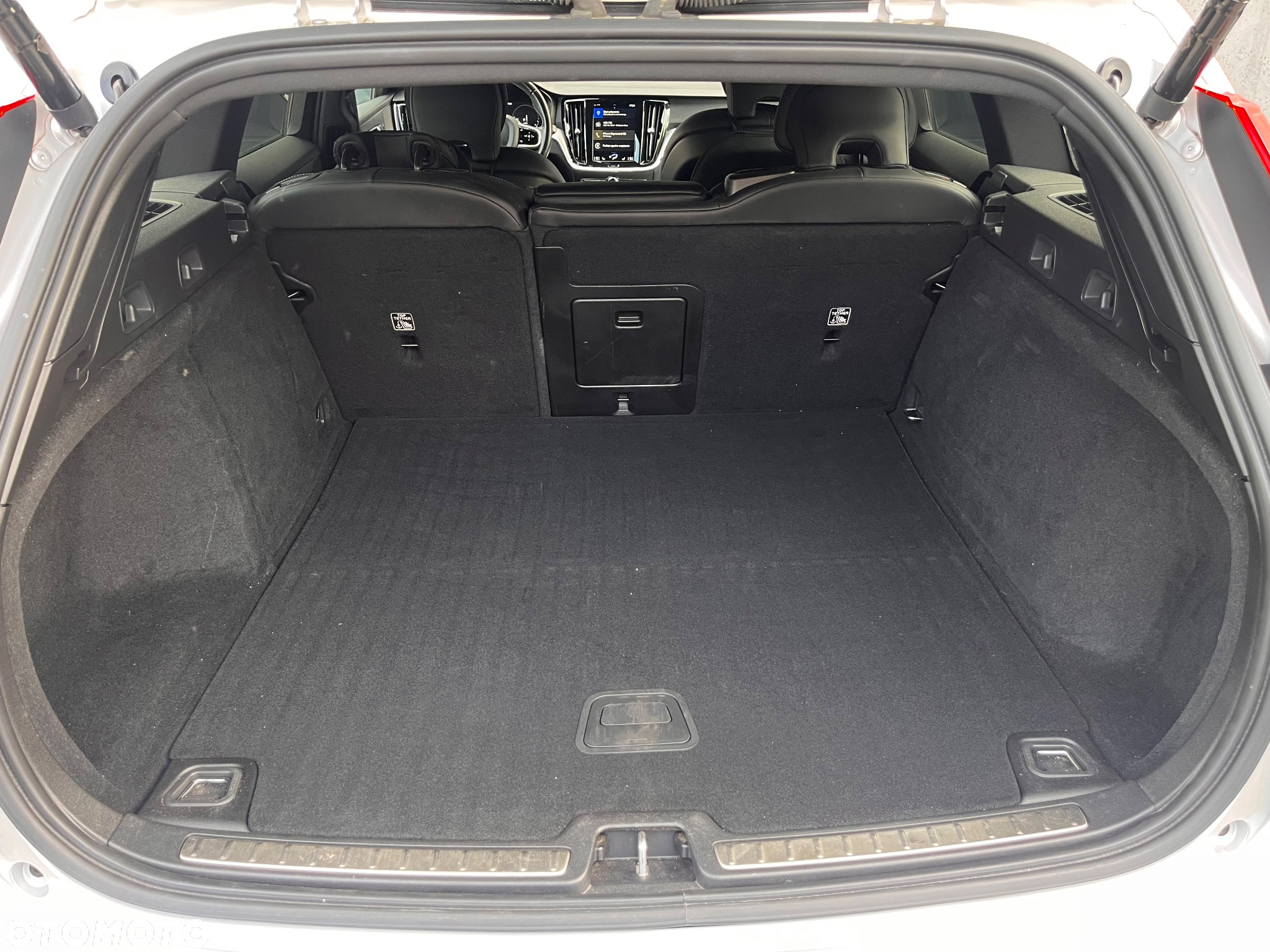 Volvo V60 - 15
