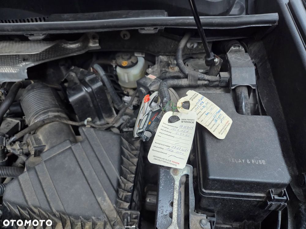 Toyota RAV4 2.0 D-4D Premium 4x2 - 18